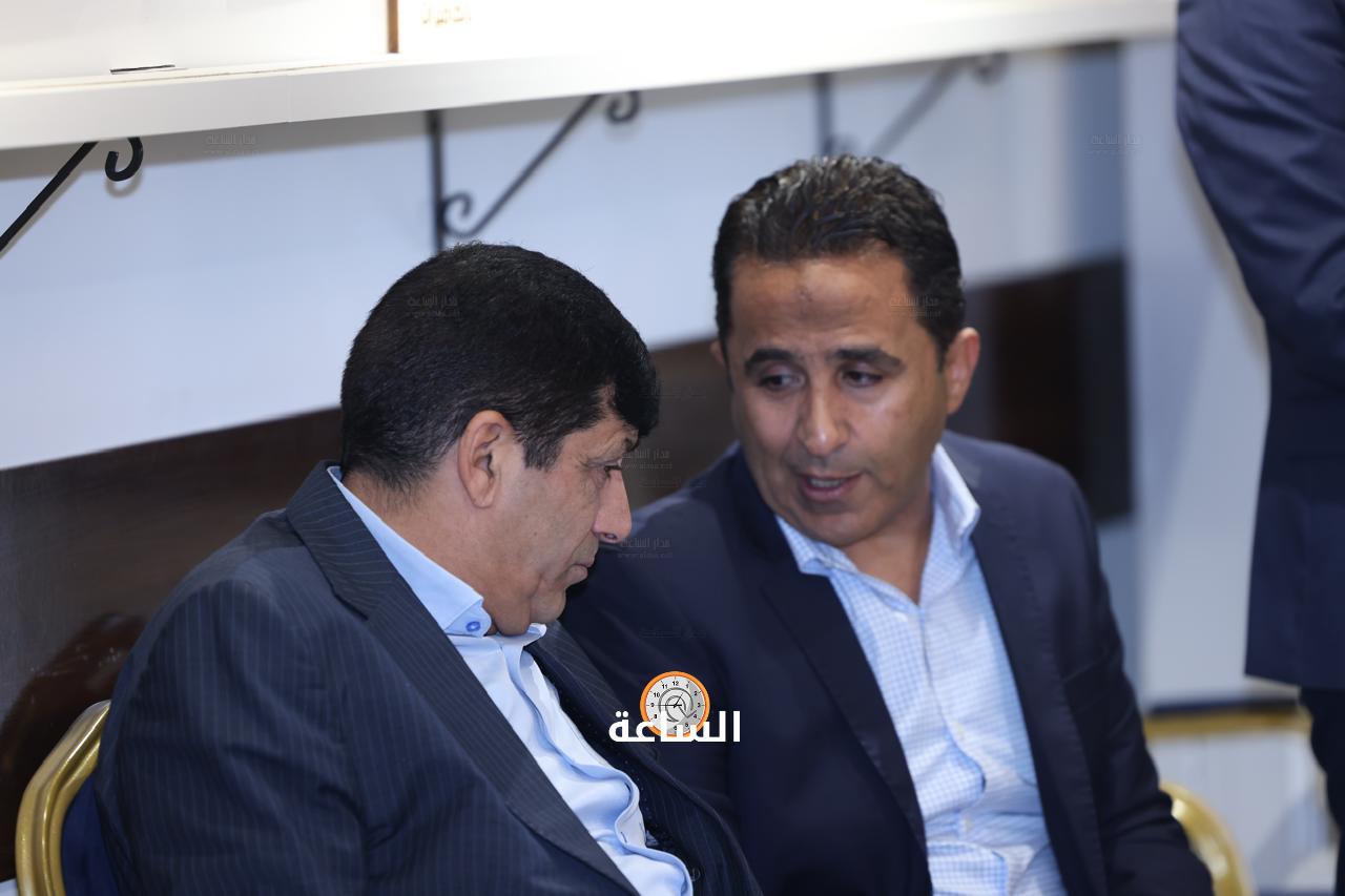 Madar Al-Saa Images 0.5404744574370874
