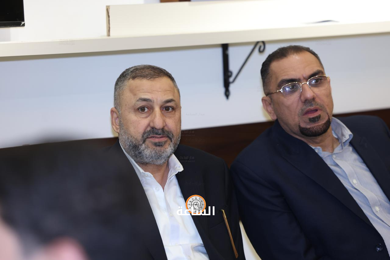 Madar Al-Saa Images 0.5264178768506063