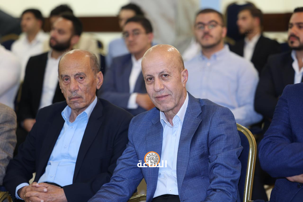 Madar Al-Saa Images 0.25064729657283136