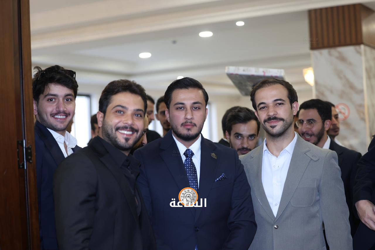 Madar Al-Saa Images 0.4749583135286426