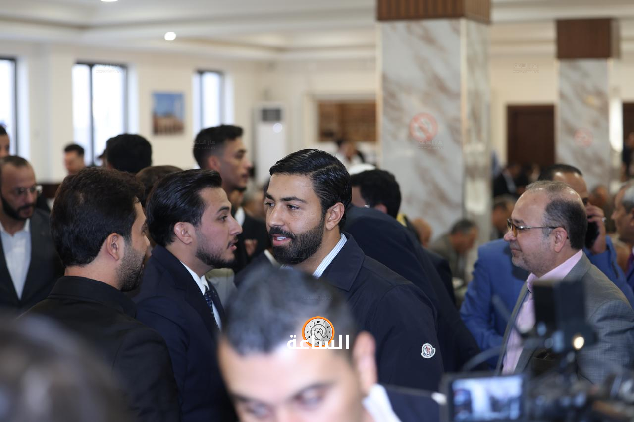 Madar Al-Saa Images 0.35684585633139165