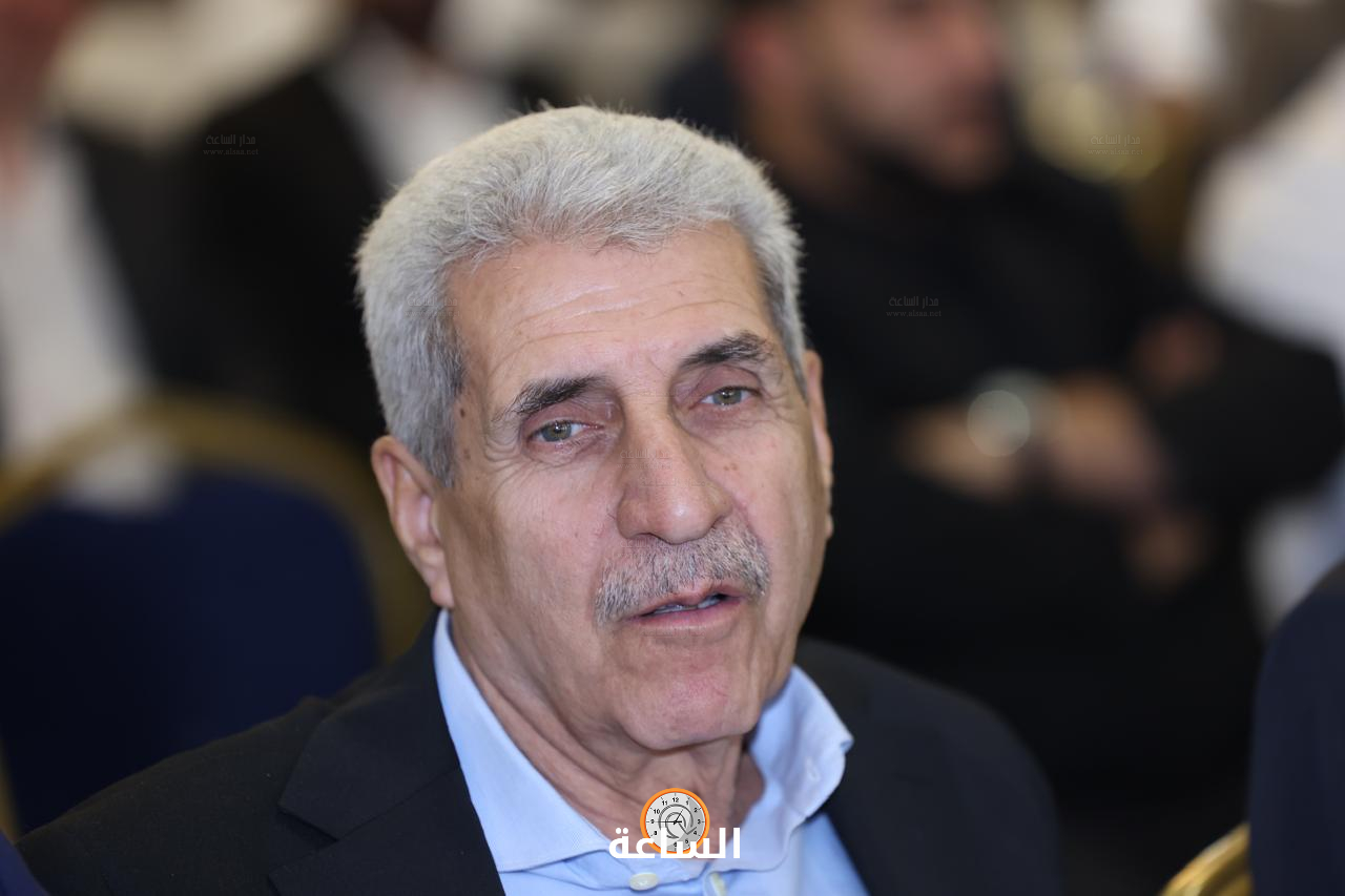 Madar Al-Saa Images 0.6219474720225221