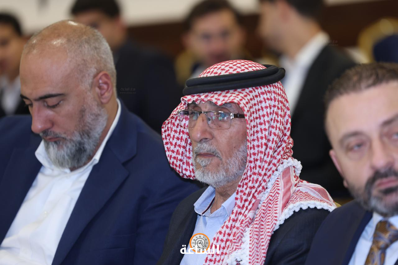 Madar Al-Saa Images 0.3378451291359027