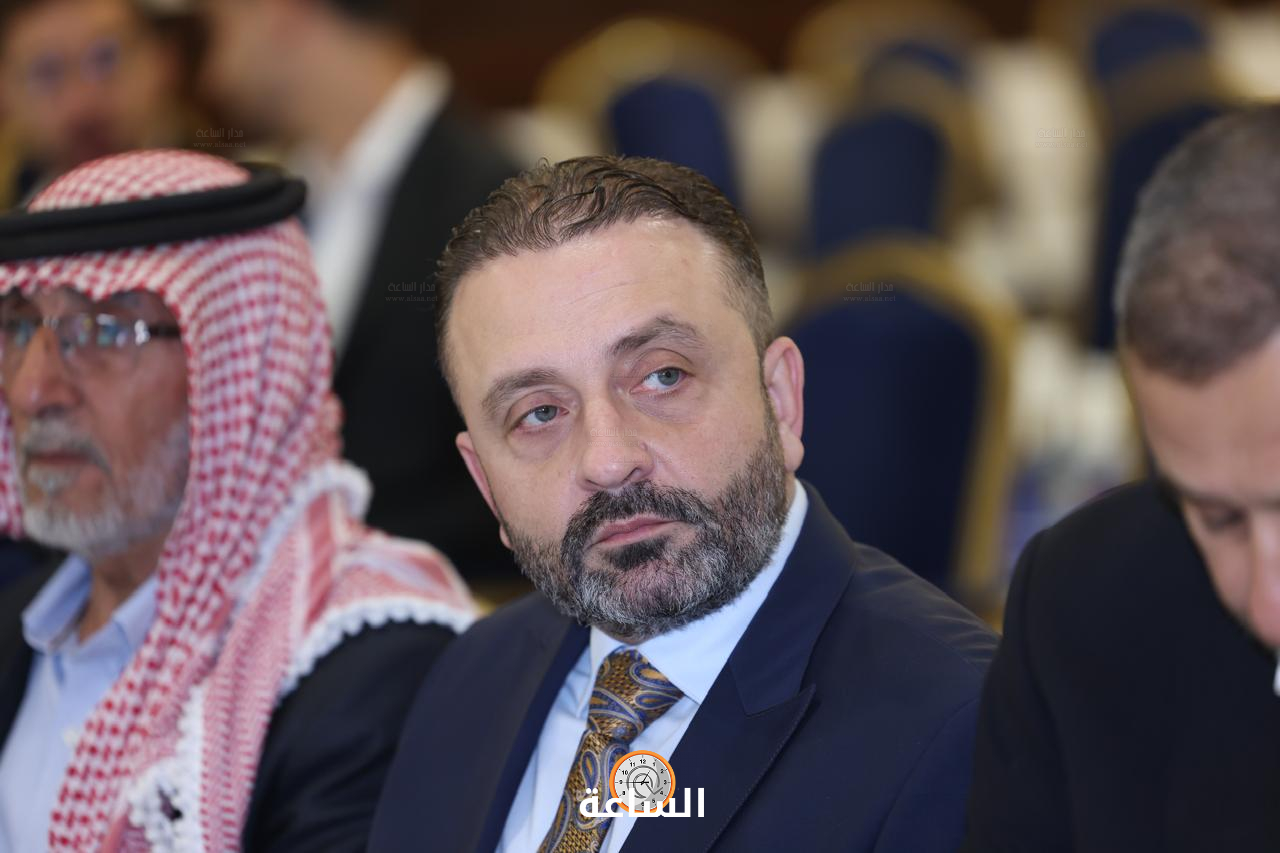 Madar Al-Saa Images 0.06645535916034506