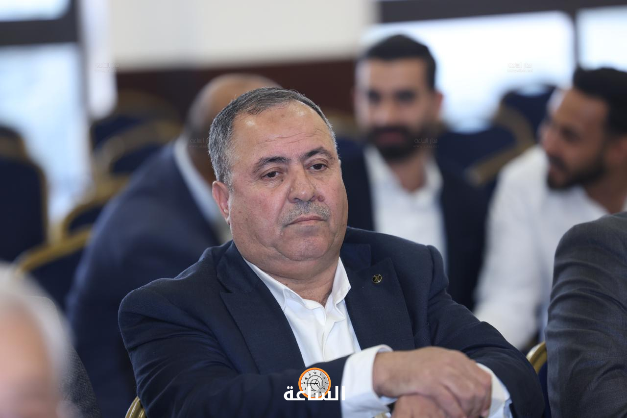 Madar Al-Saa Images 0.913417265059603