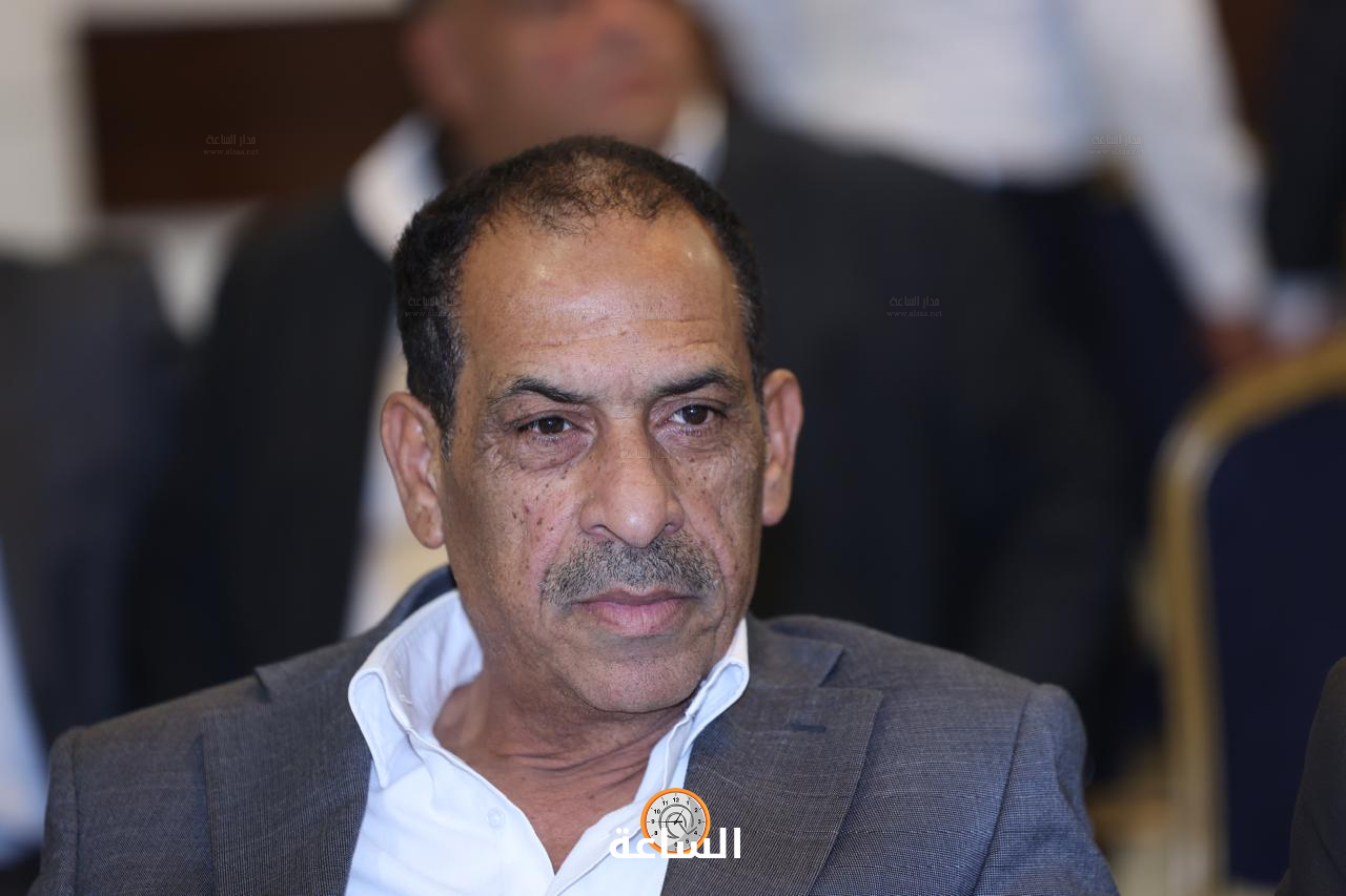 Madar Al-Saa Images 0.13965322540488956