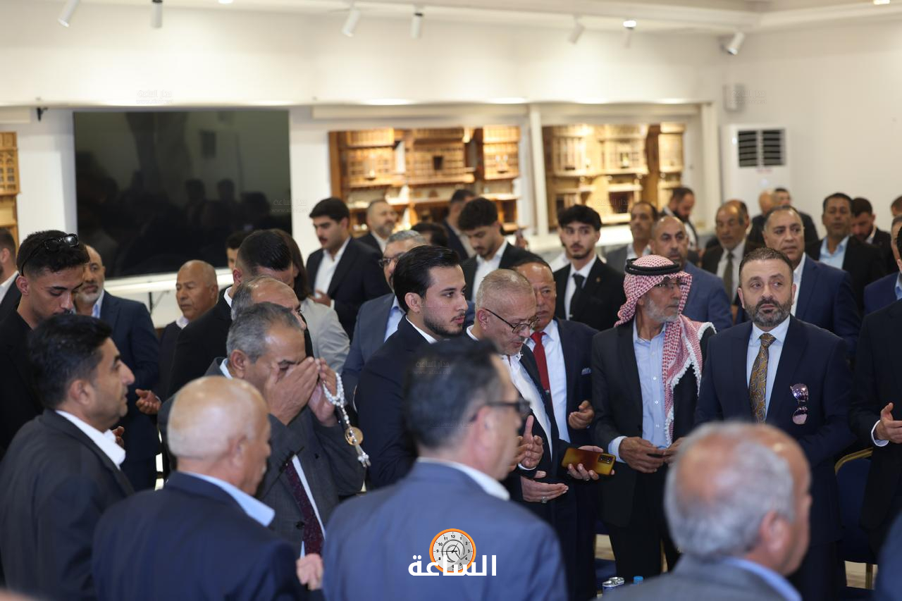 Madar Al-Saa Images 0.9709010041679655
