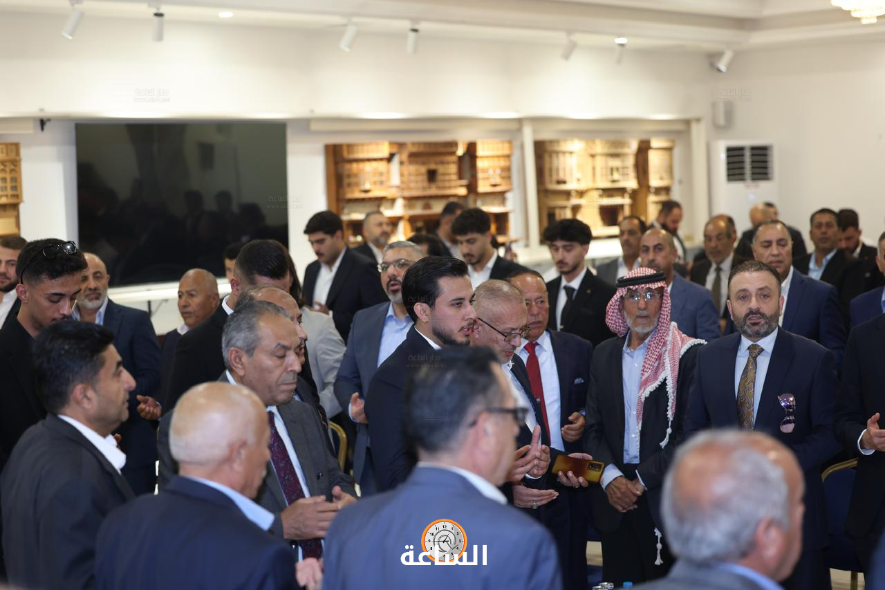 Madar Al-Saa Images 0.5895449225747197