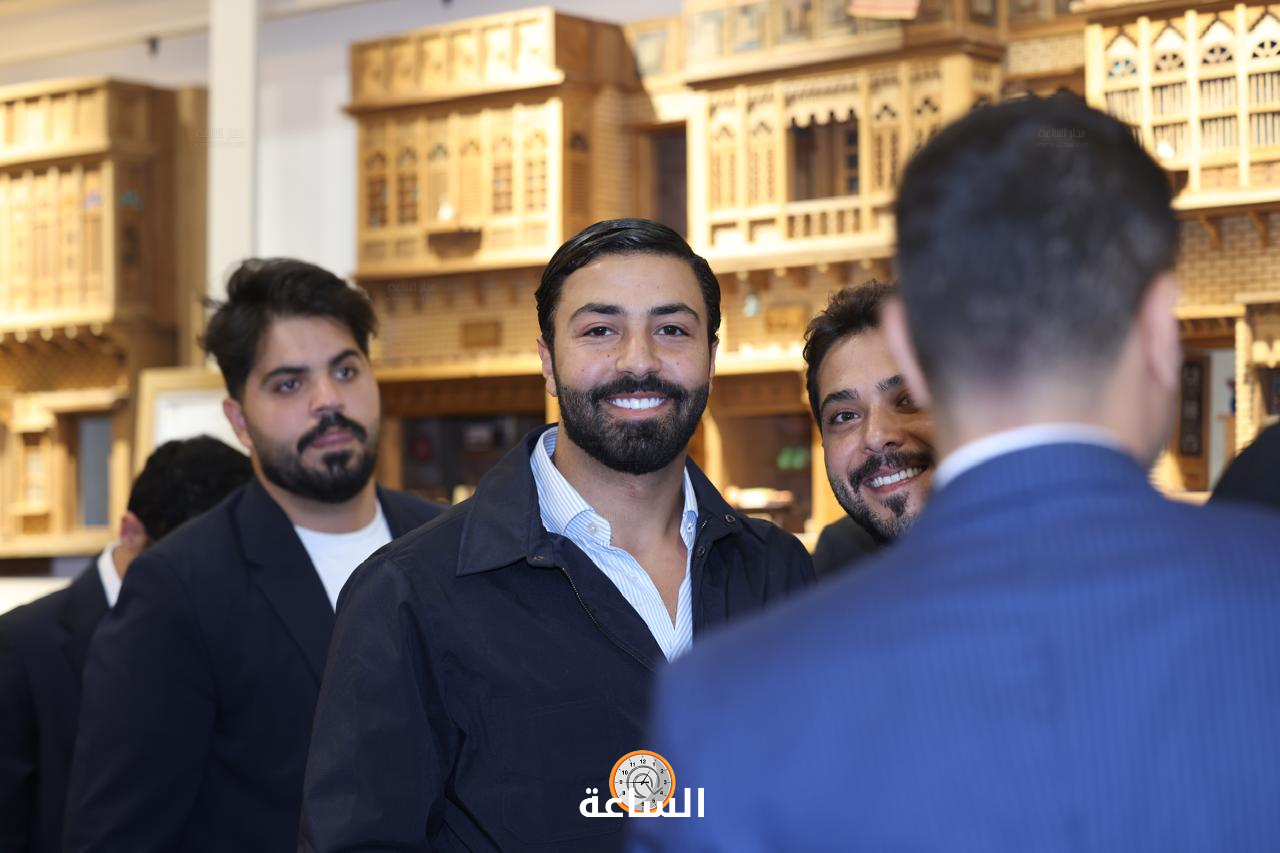 Madar Al-Saa Images 0.5647952156818913