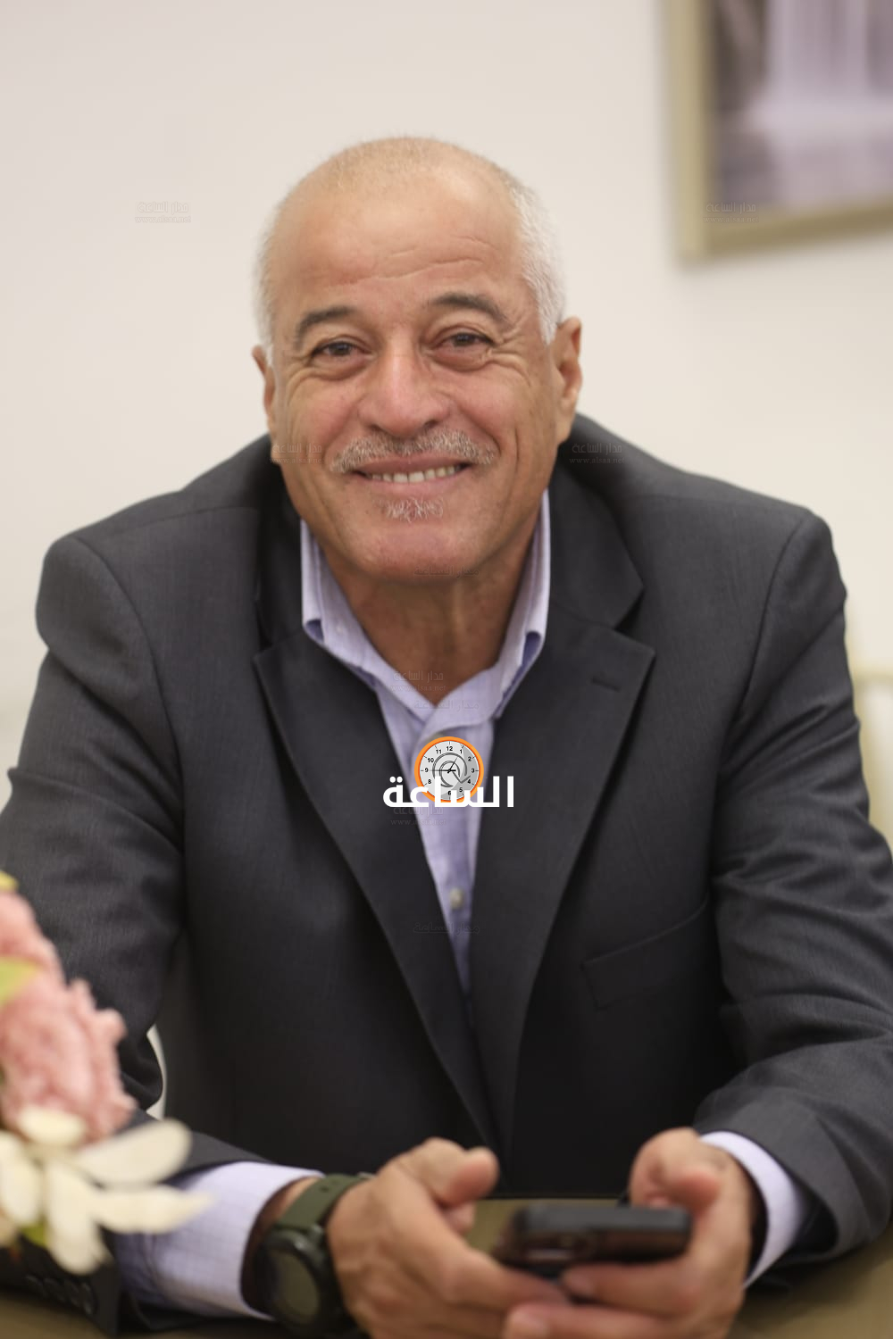 Madar Al-Saa Images 0.45285336318260483