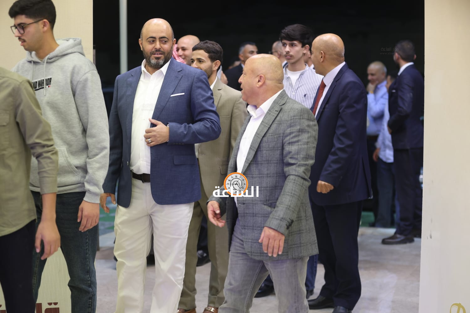 Madar Al-Saa Images 0.7963816941131586