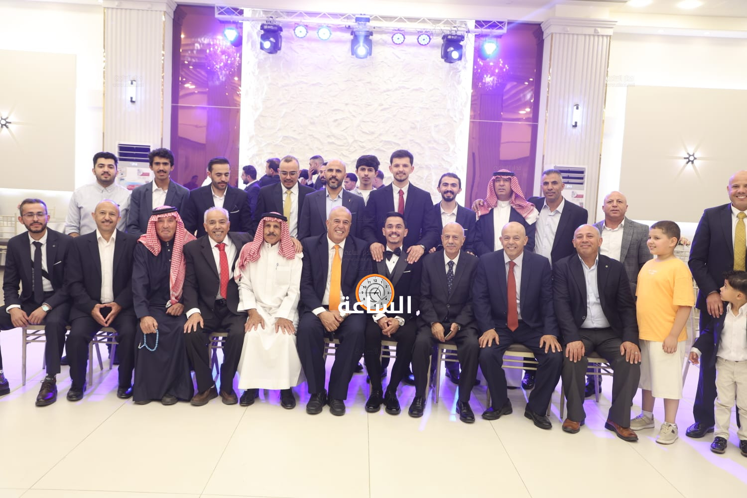 Madar Al-Saa Images 0.8286403326362727