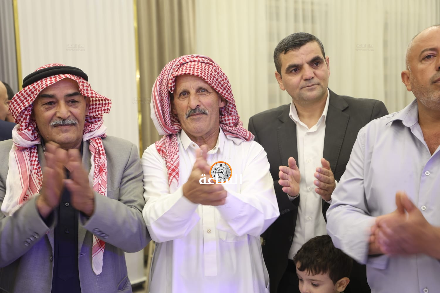 Madar Al-Saa Images 0.3351679878447036