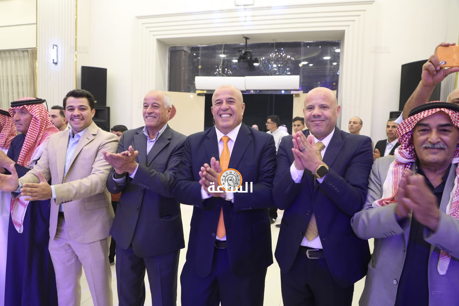 Madar Al-Saa Images 0.8226845294357815