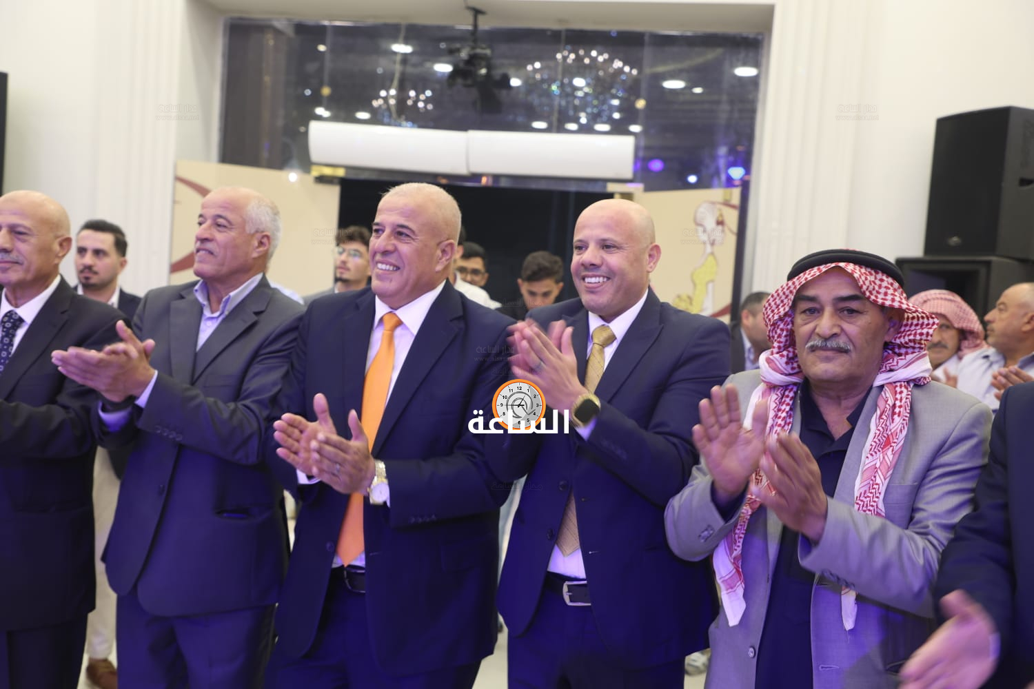 Madar Al-Saa Images 0.5089255890676067