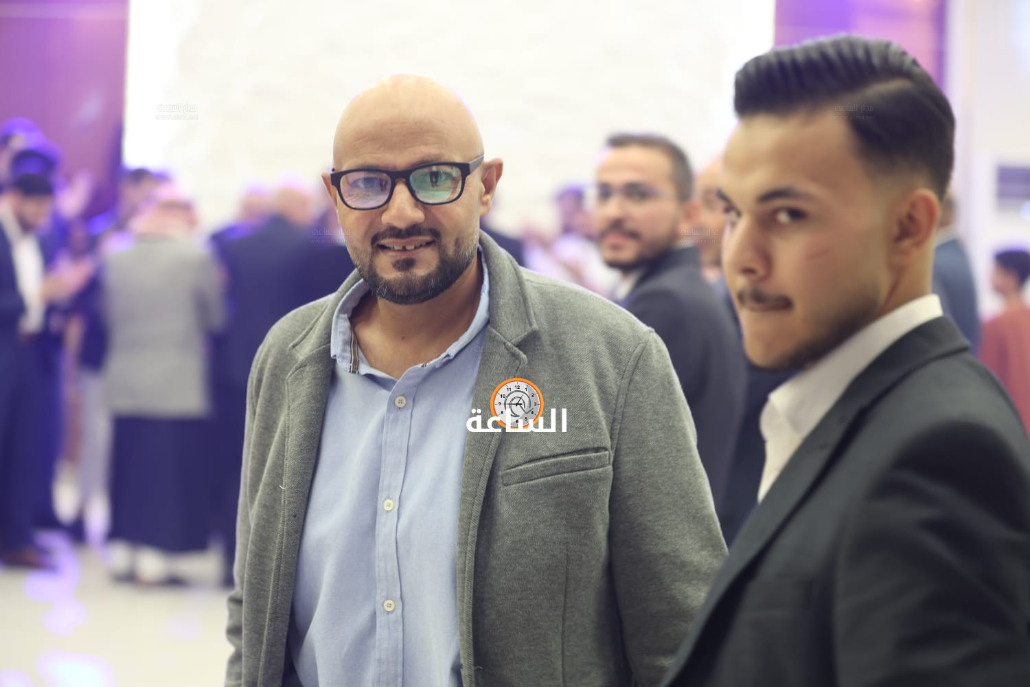 Madar Al-Saa Images 0.8765381511529811