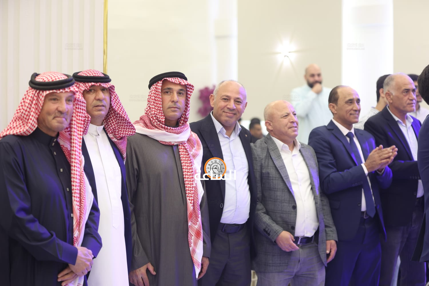Madar Al-Saa Images 0.6605620761757529