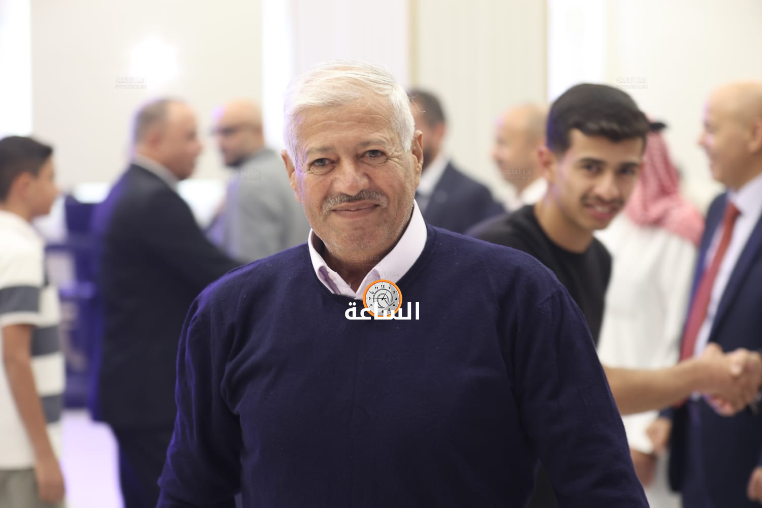 Madar Al-Saa Images 0.2455604004133085