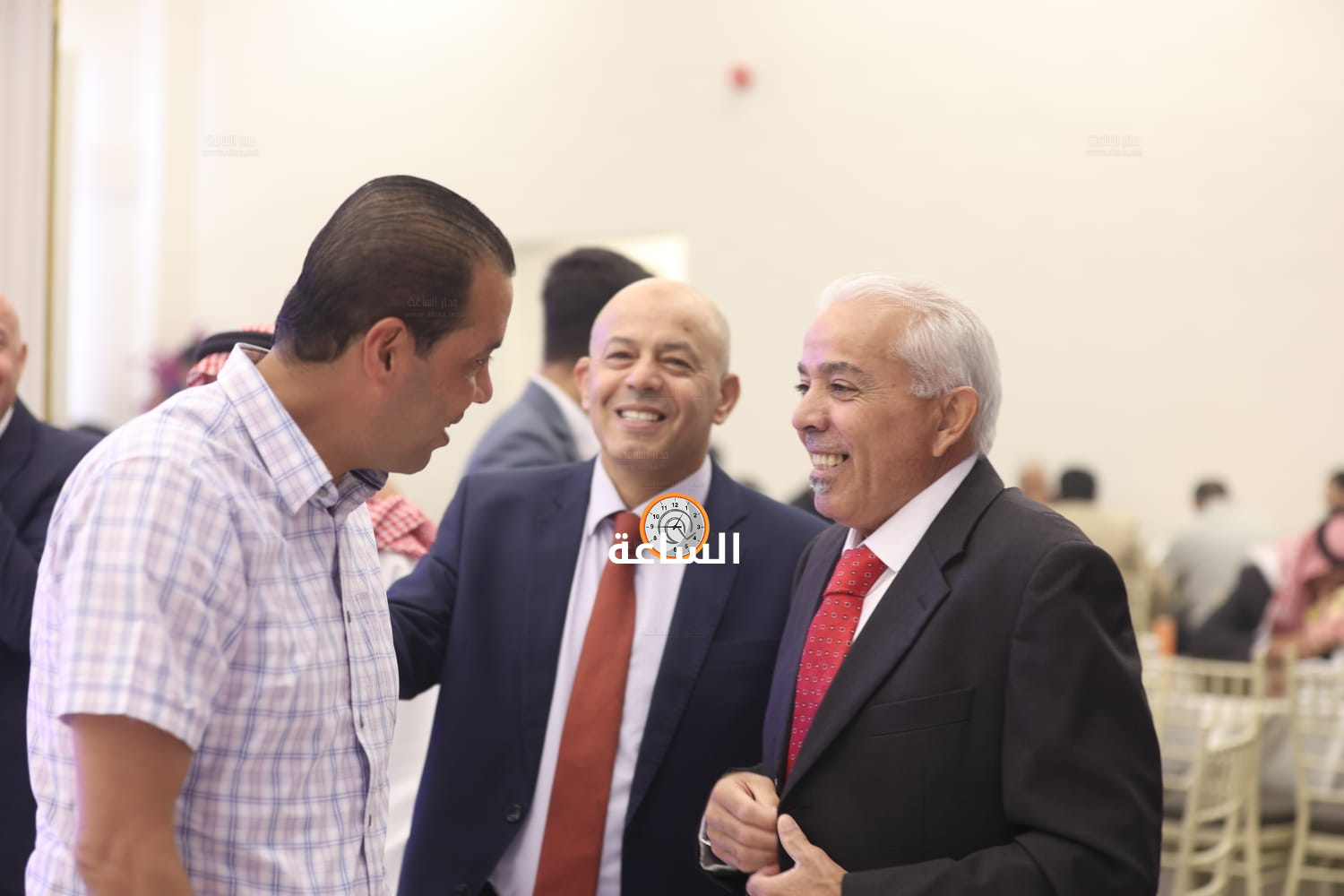 Madar Al-Saa Images 0.9697657412716999