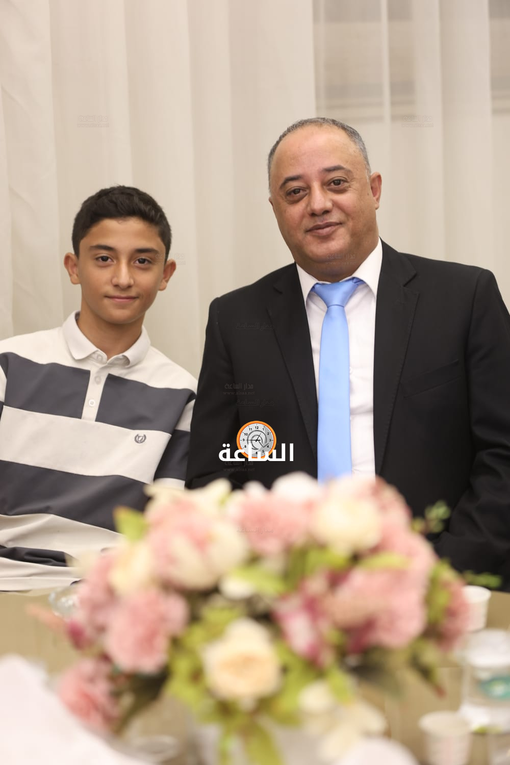 Madar Al-Saa Images 0.5533567962102405