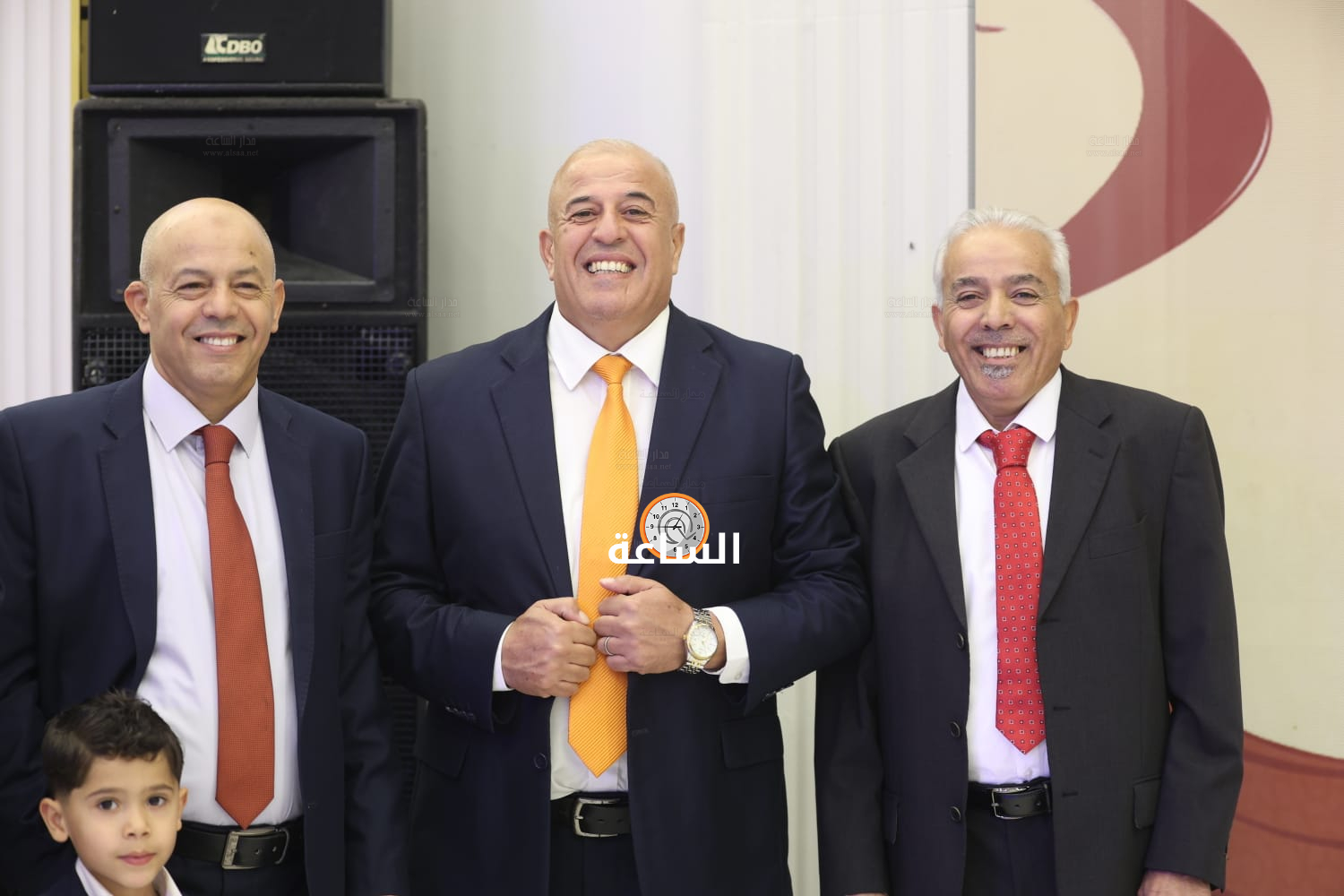 Madar Al-Saa Images 0.45210723774714867