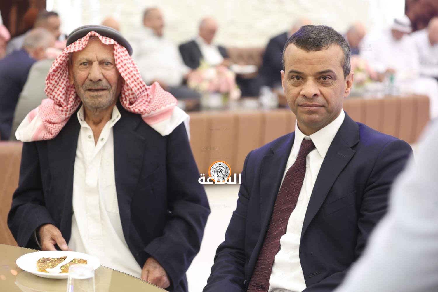 Madar Al-Saa Images 0.2846211743970227
