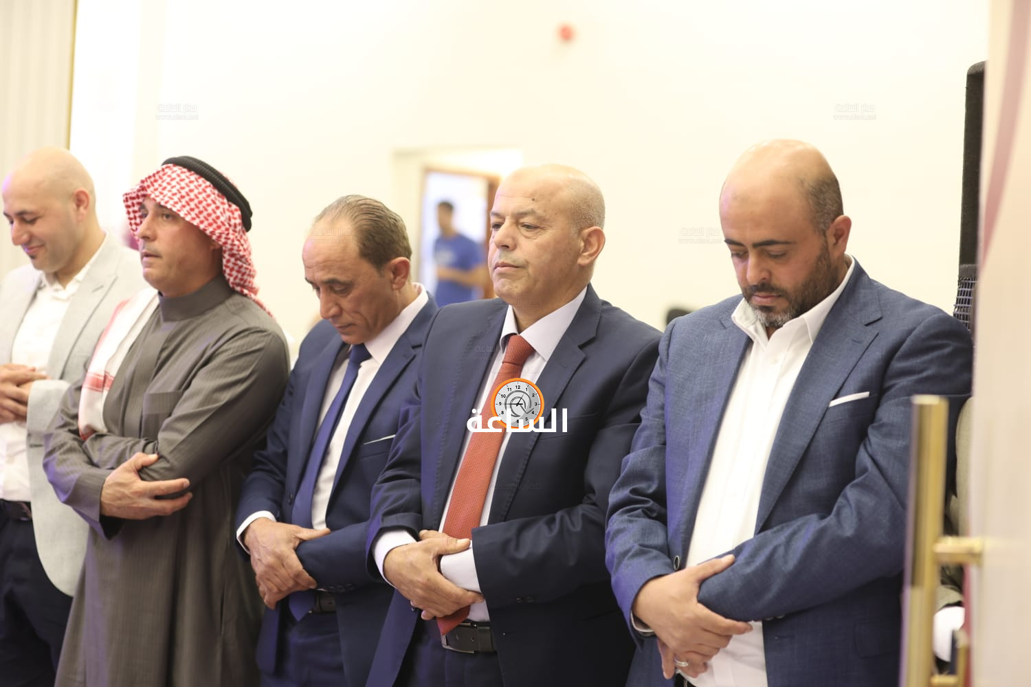 Madar Al-Saa Images 0.13721257492062888