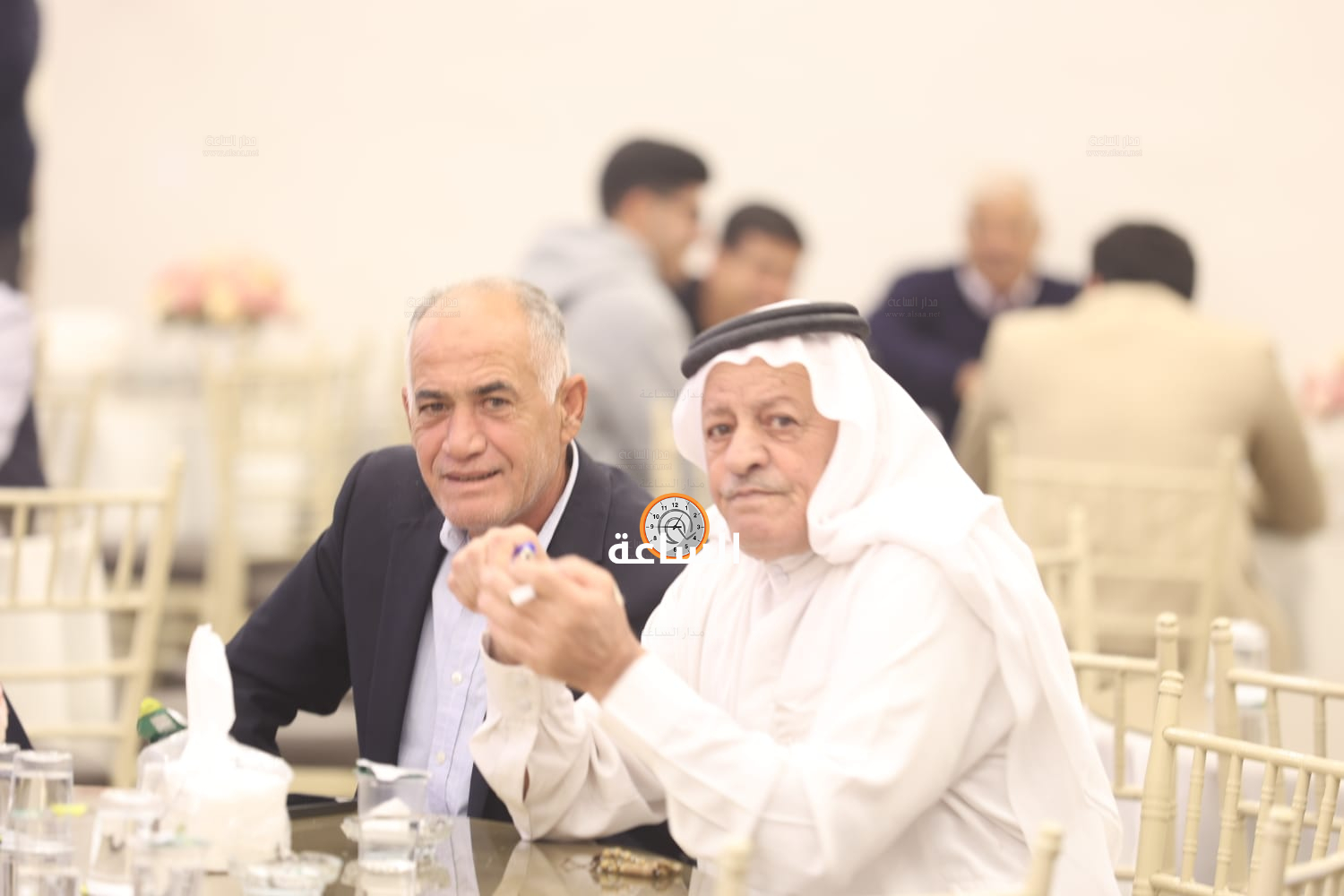 Madar Al-Saa Images 0.9980718722968215