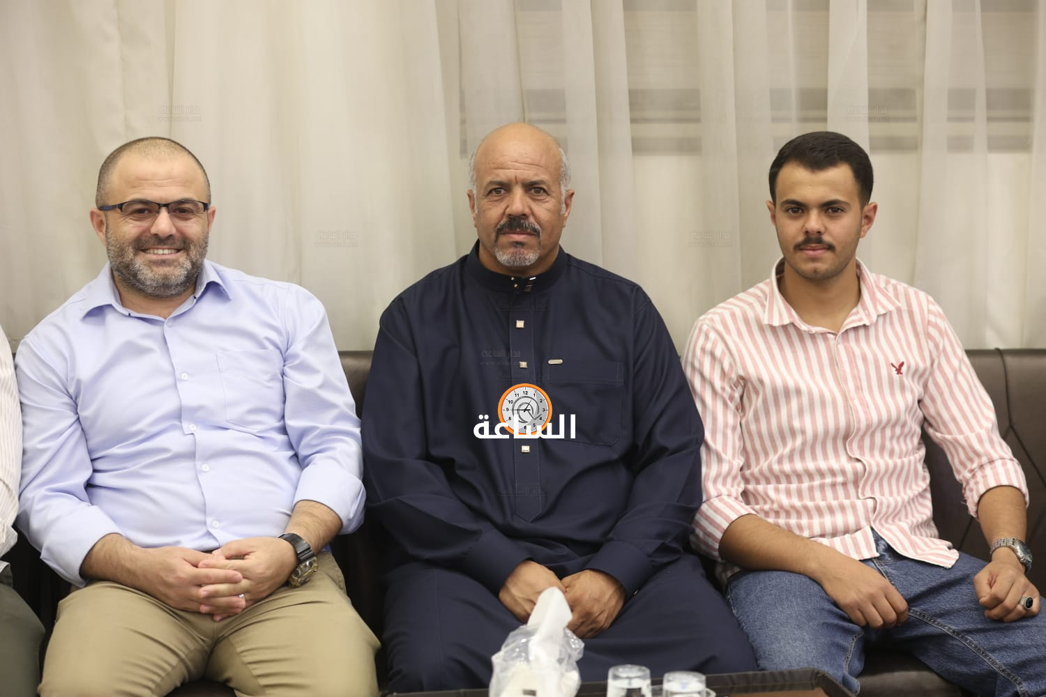 Madar Al-Saa Images 0.7046040229480033