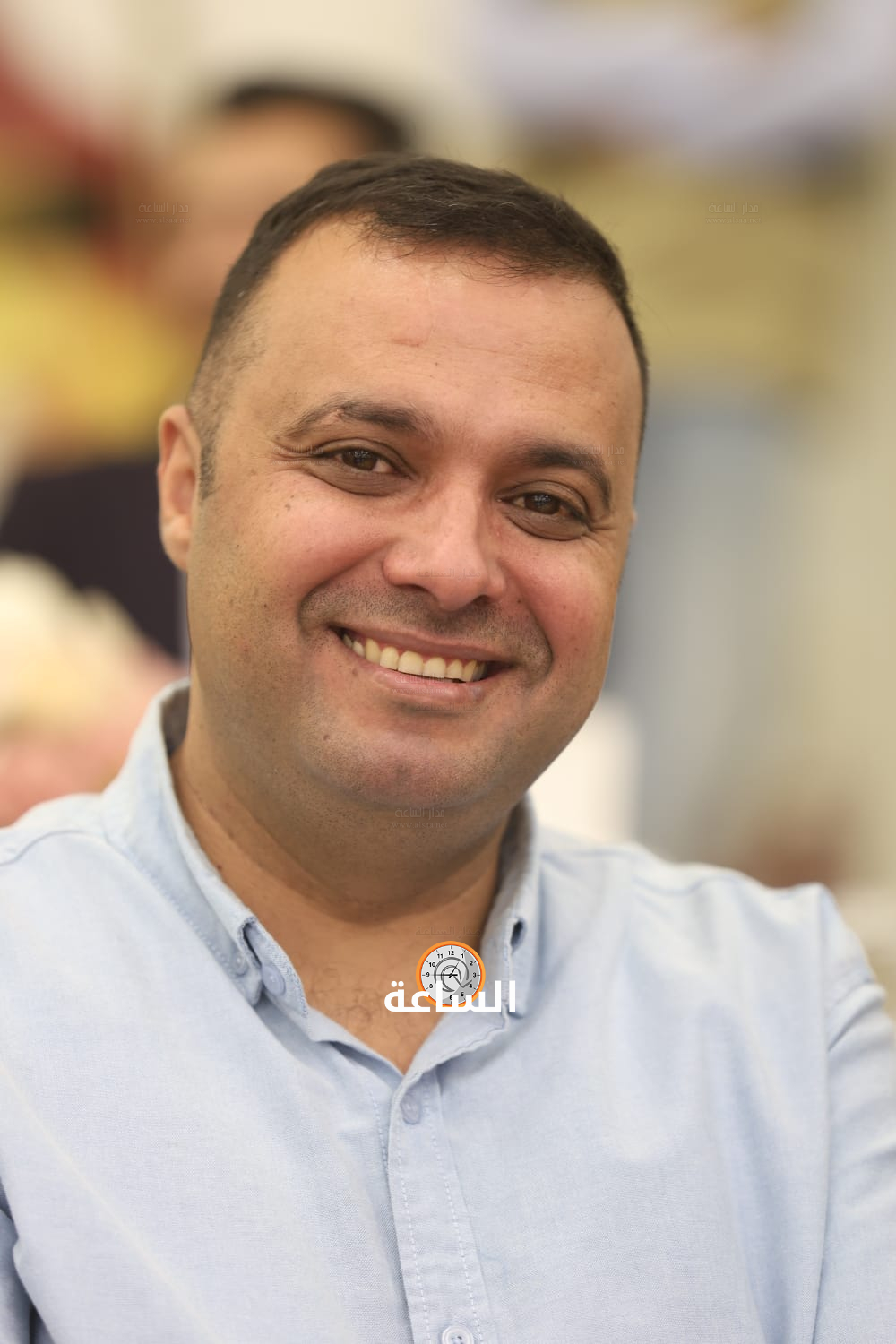 Madar Al-Saa Images 0.1857787498846427