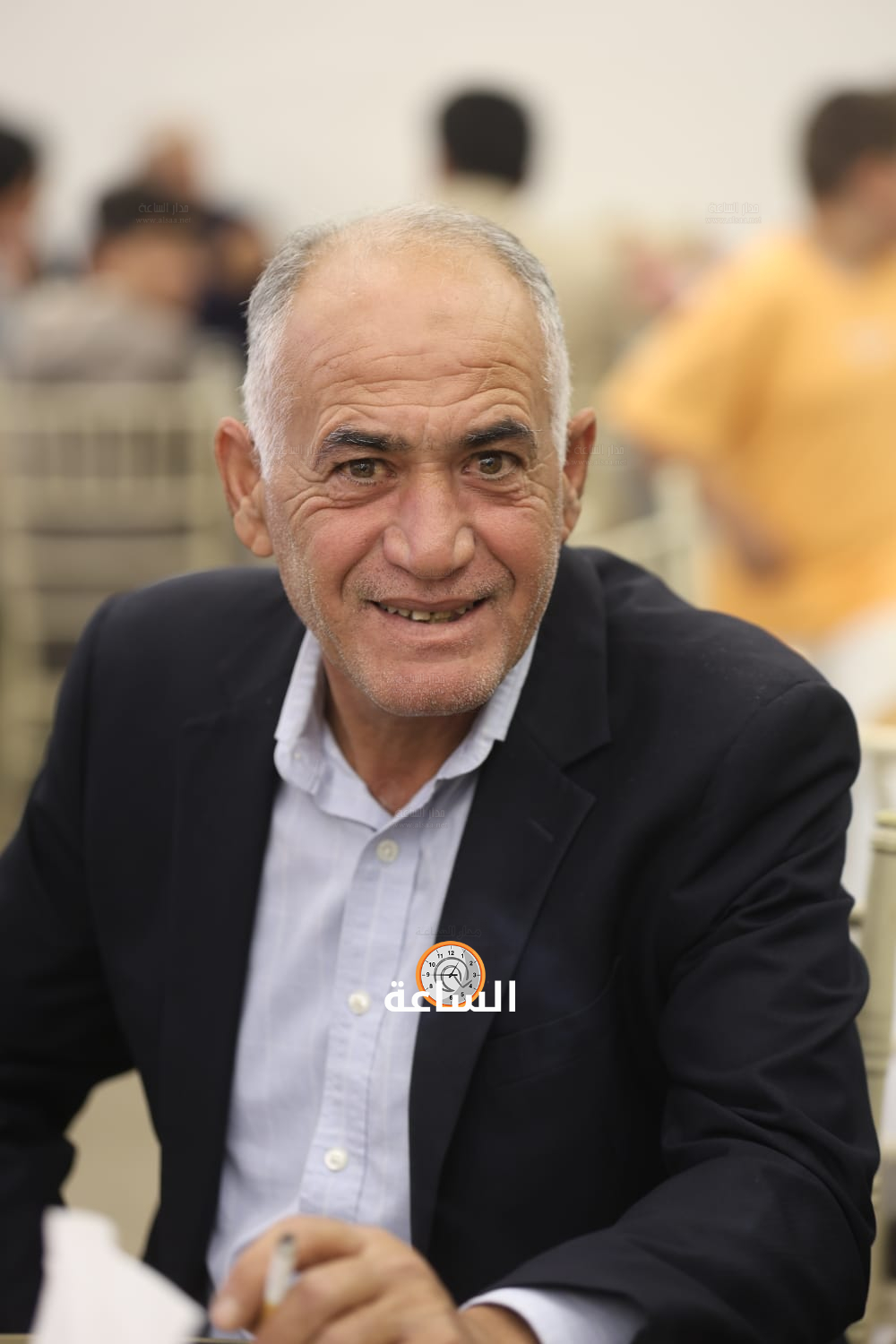 Madar Al-Saa Images 0.030265943482068236