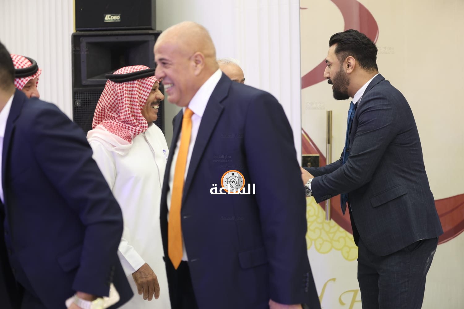 Madar Al-Saa Images 0.9358337597111255