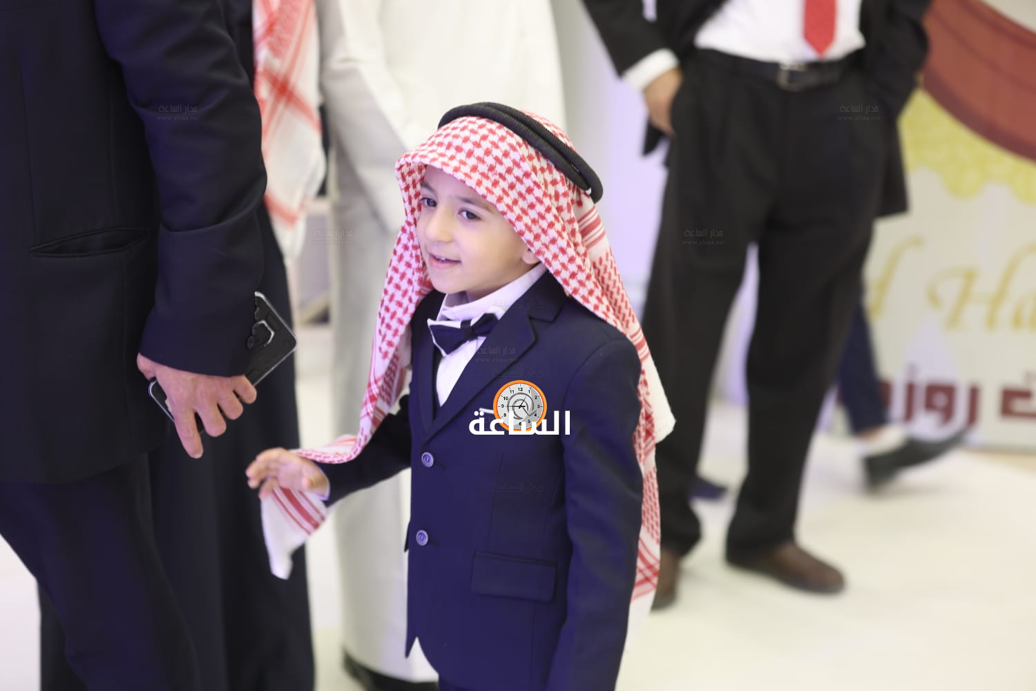 Madar Al-Saa Images 0.6802935431279823