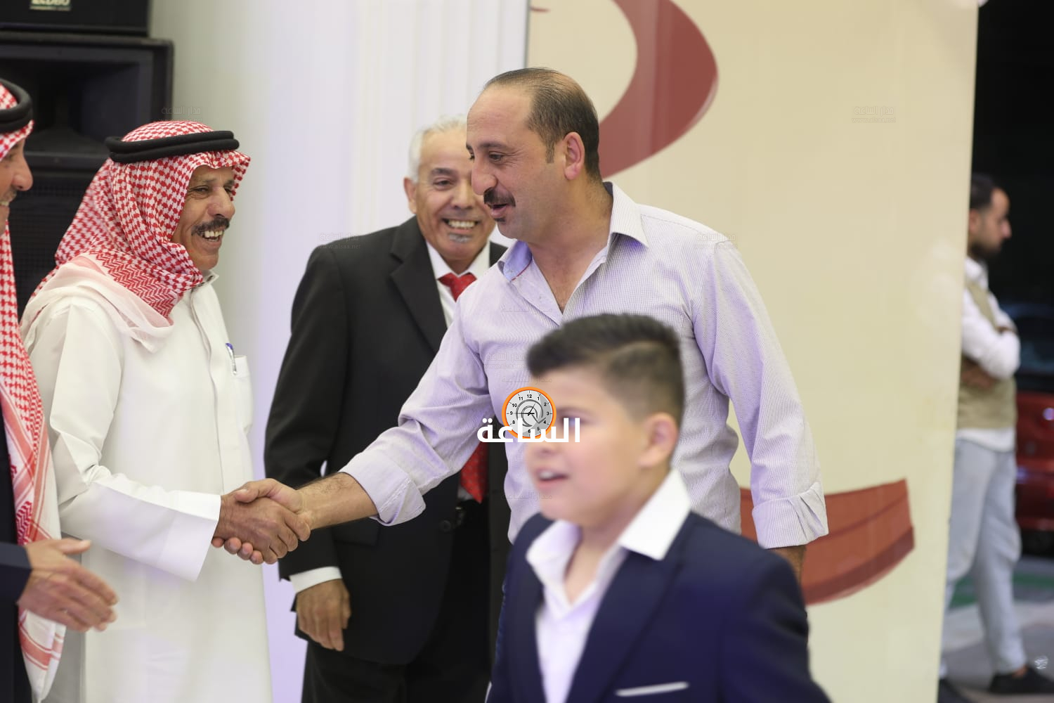 Madar Al-Saa Images 0.9816772395657487