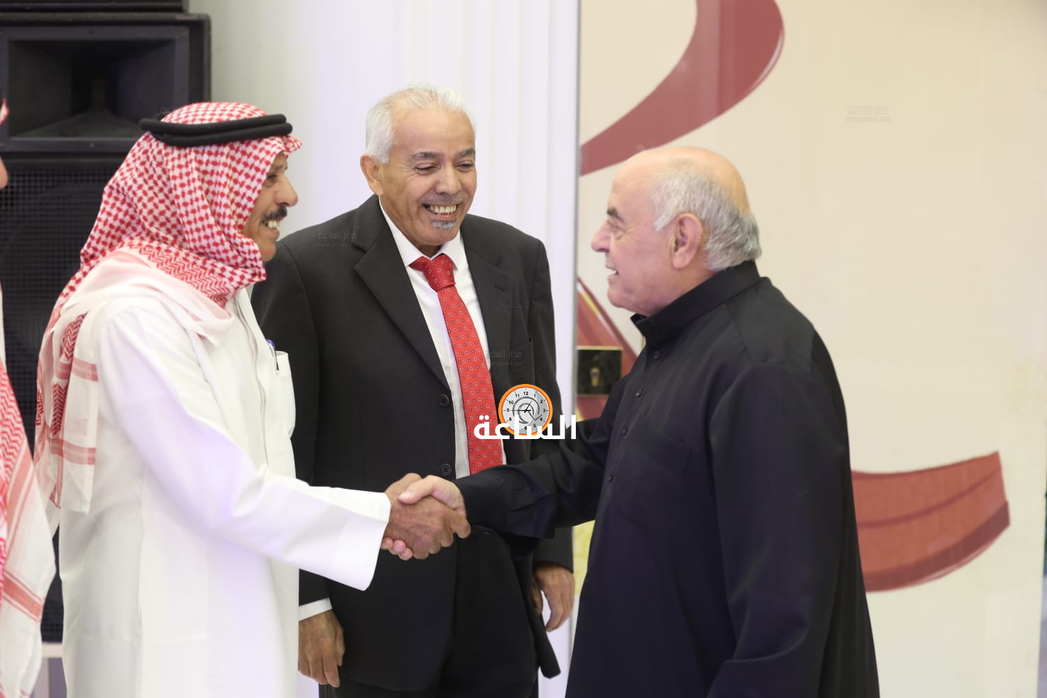 Madar Al-Saa Images 0.8468507183436694