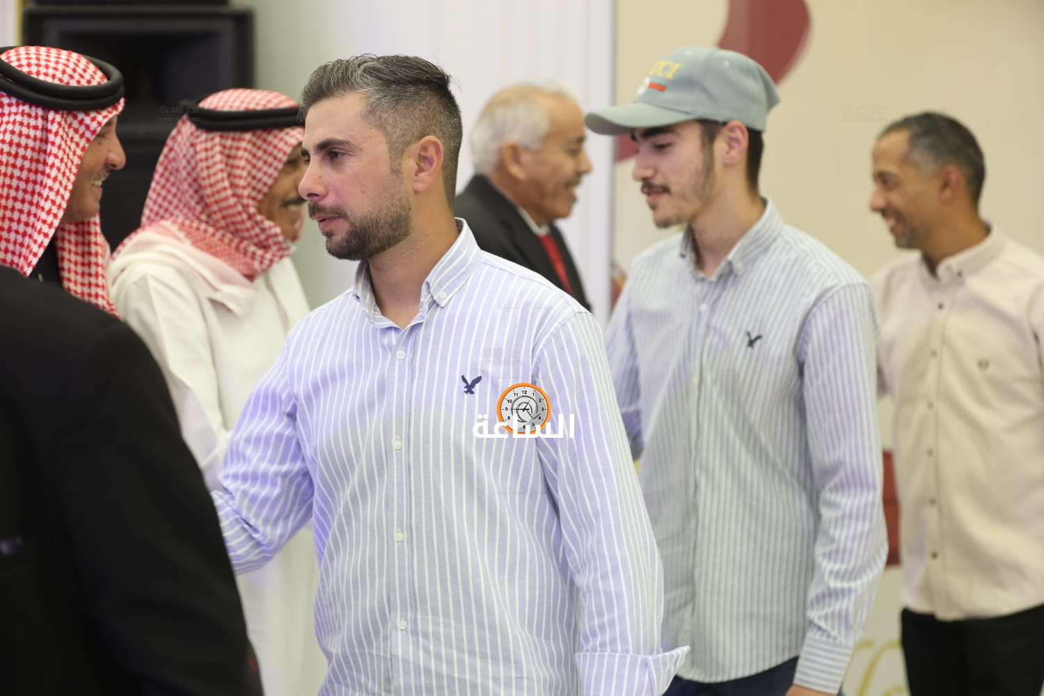 Madar Al-Saa Images 0.09431200591727451