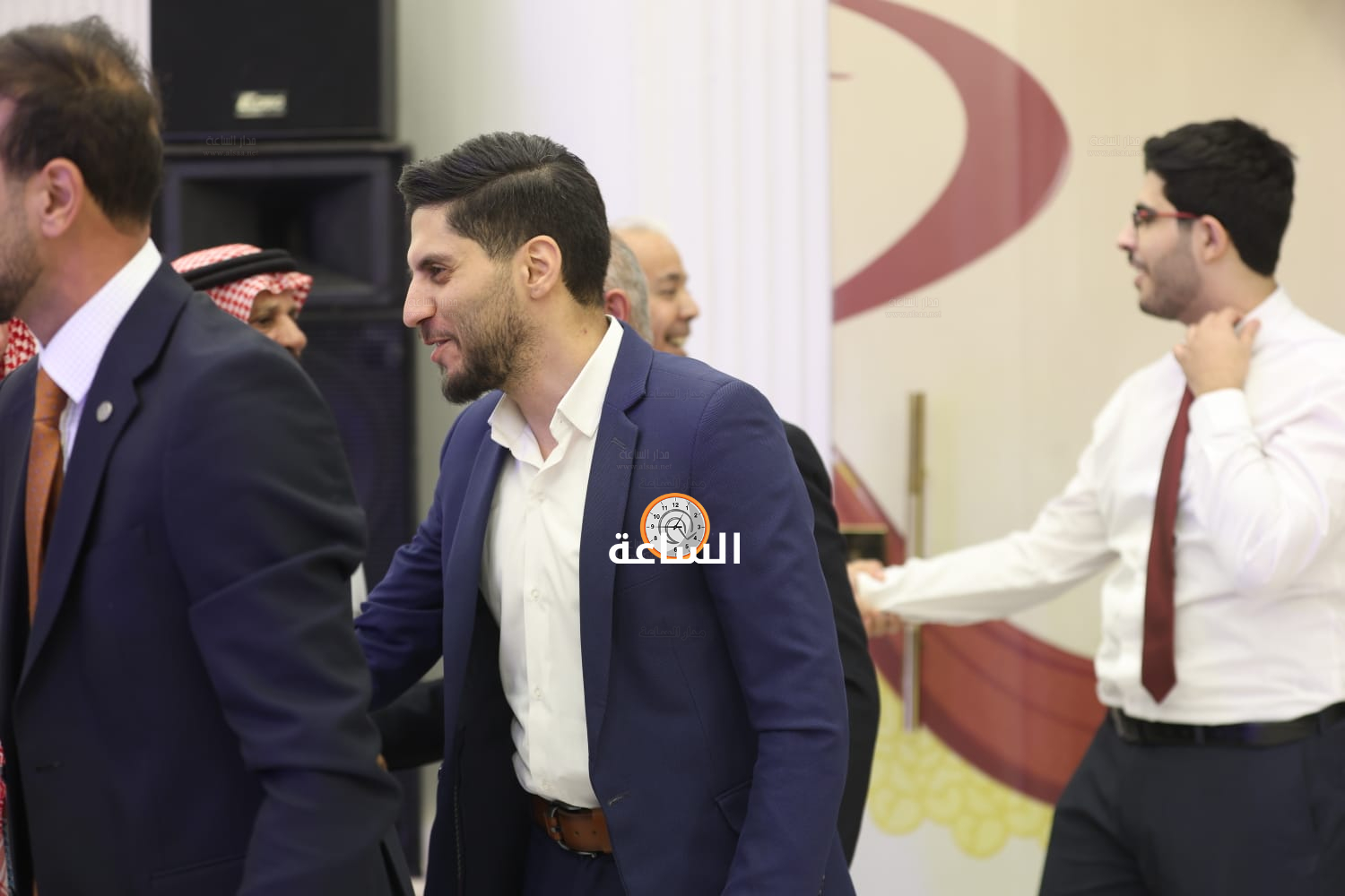 Madar Al-Saa Images 0.3091554428795249