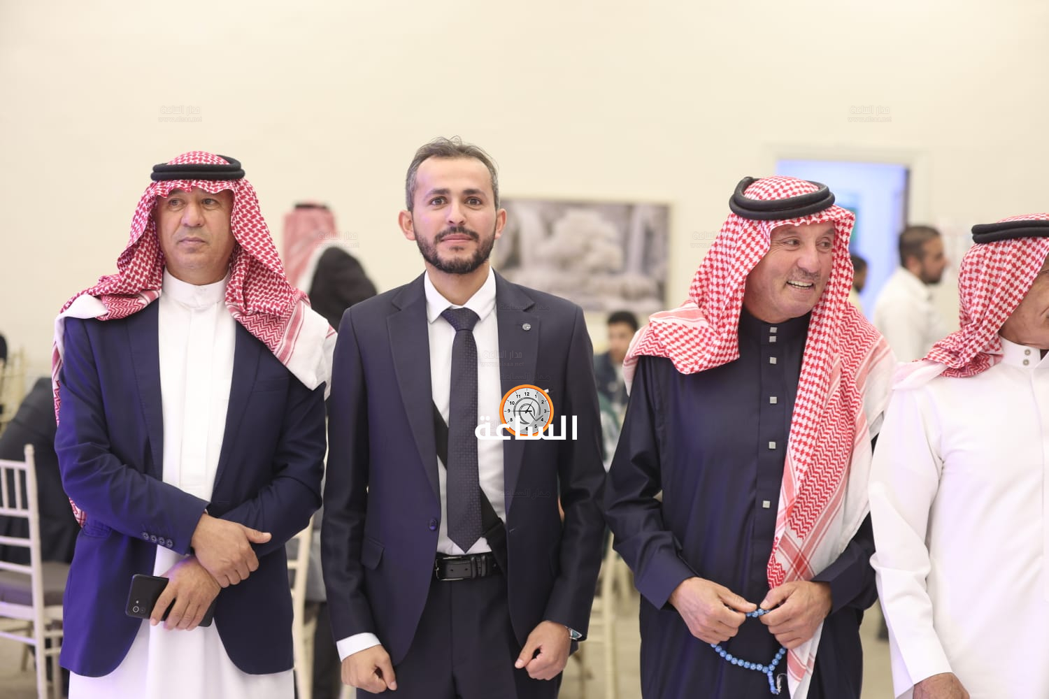 Madar Al-Saa Images 0.8333152388238344