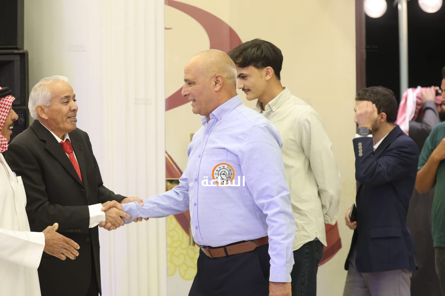 Madar Al-Saa Images 0.8246858267407297