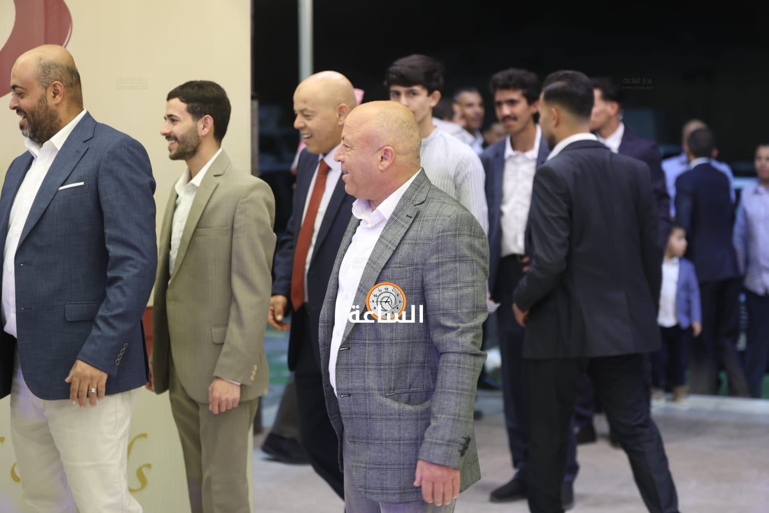 Madar Al-Saa Images 0.025767189905831933