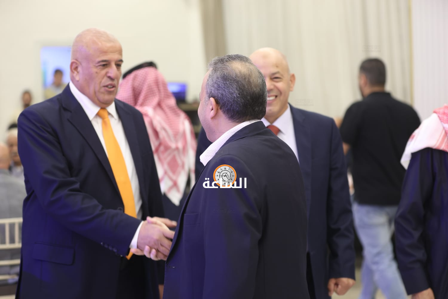 Madar Al-Saa Images 0.14768982454636026