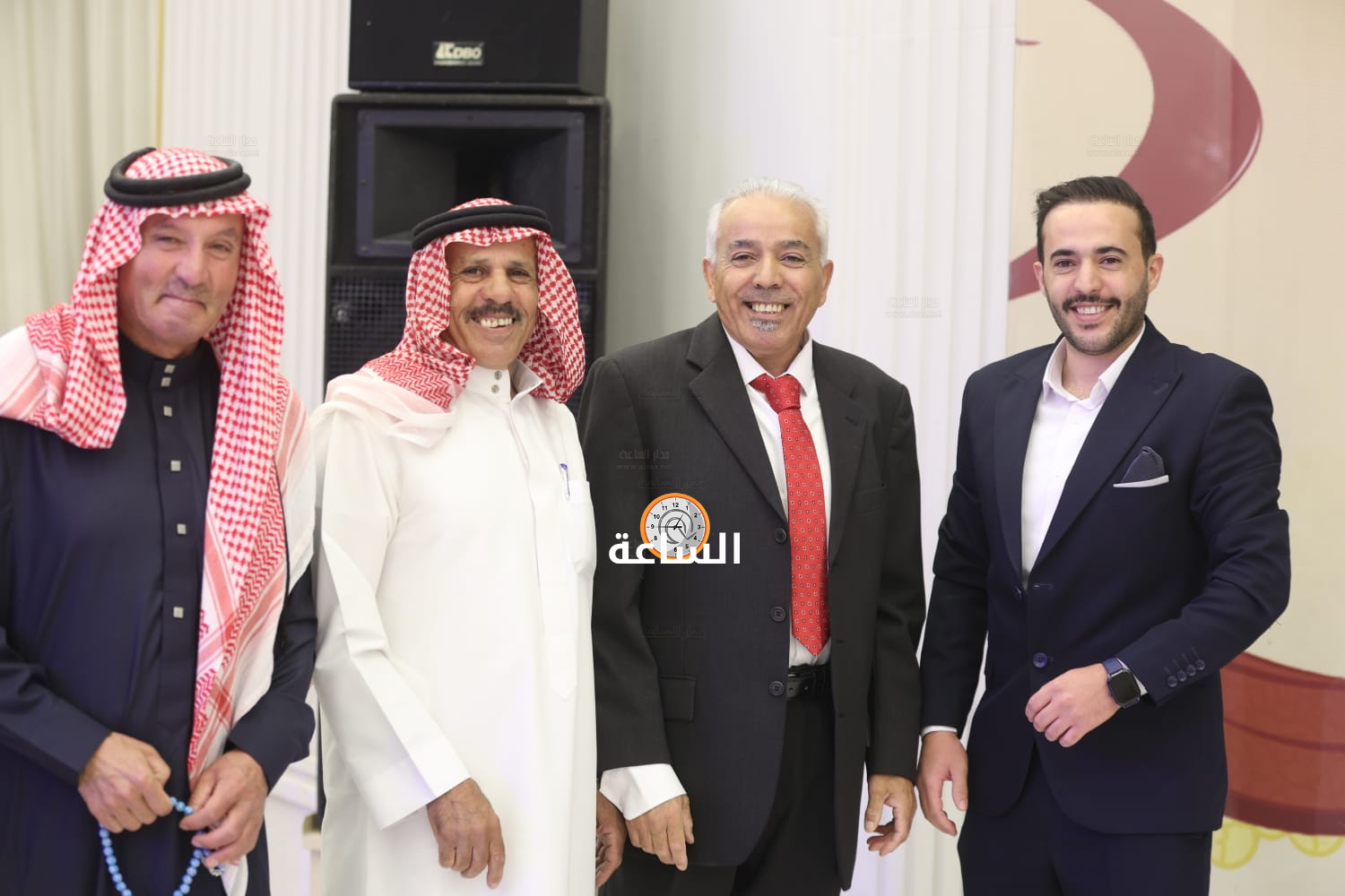 Madar Al-Saa Images 0.8358768519646196