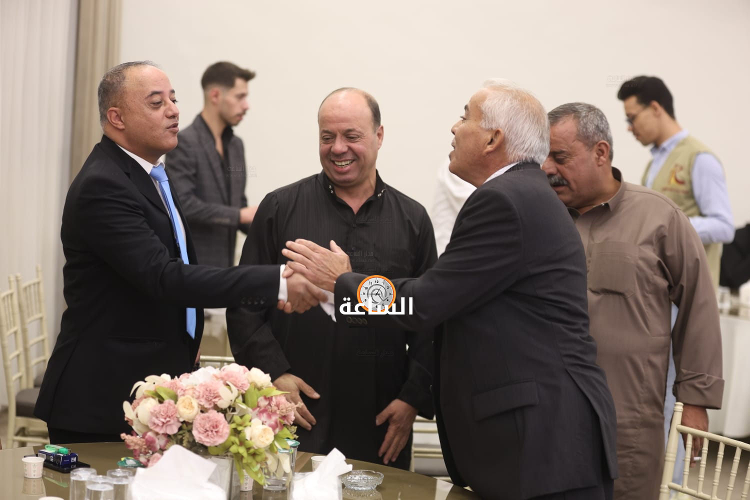 Madar Al-Saa Images 0.4273786979732158