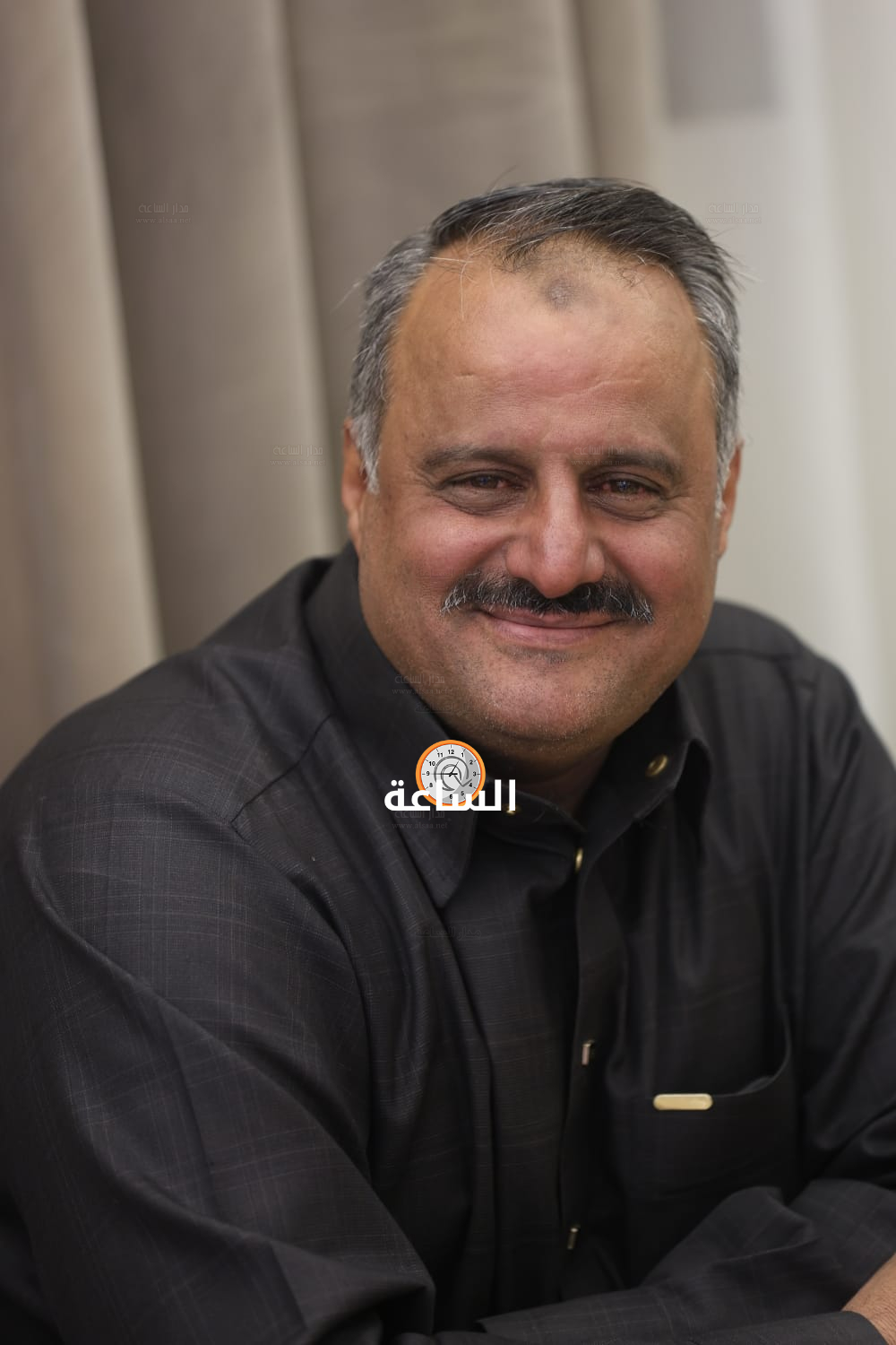 Madar Al-Saa Images 0.17782487772724642