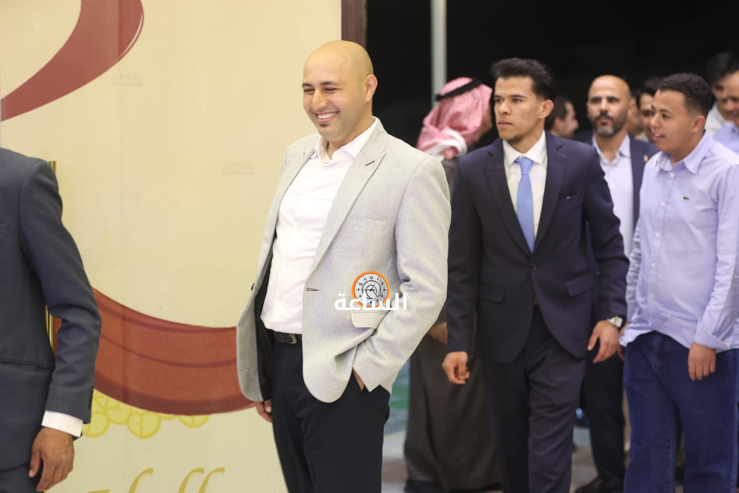 Madar Al-Saa Images 0.55759932987709