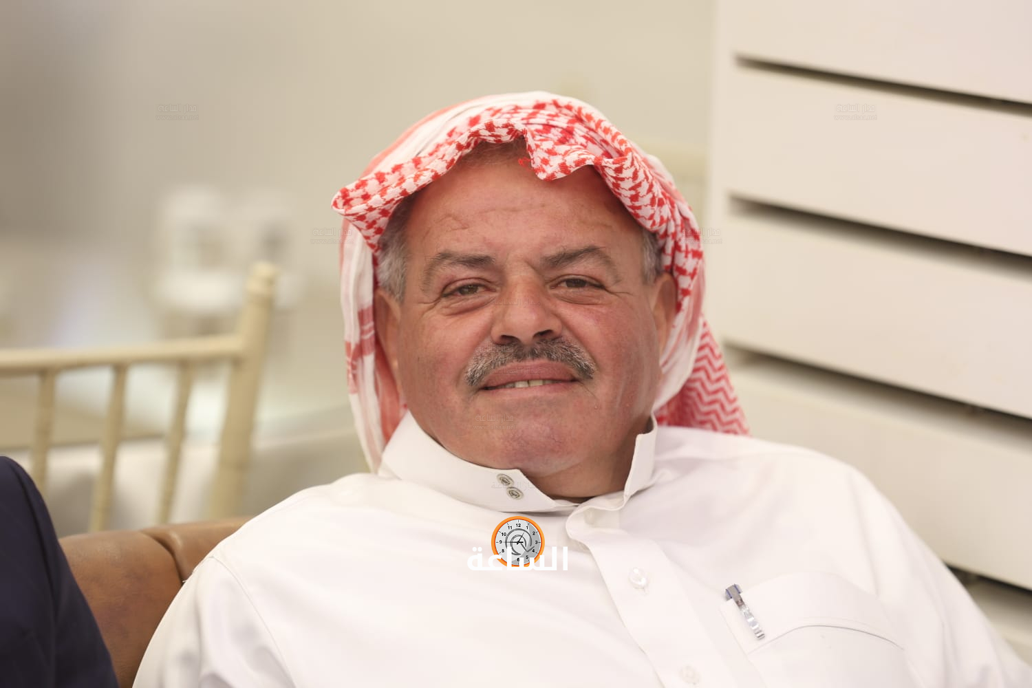 Madar Al-Saa Images 0.9708503827596059