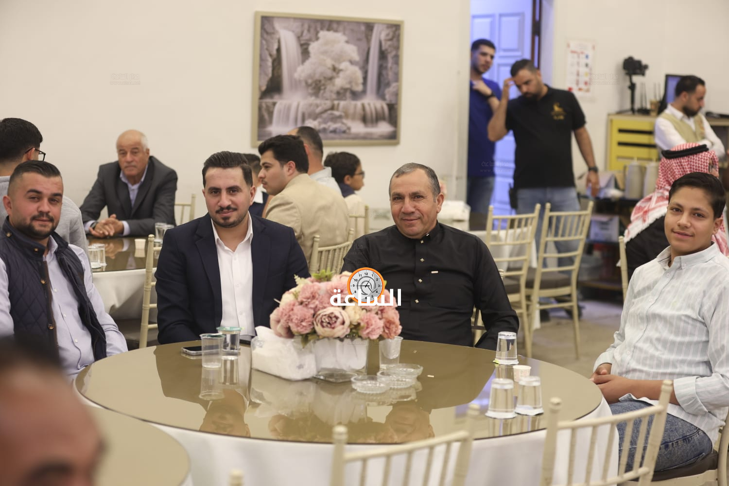 Madar Al-Saa Images 0.5785447483238239
