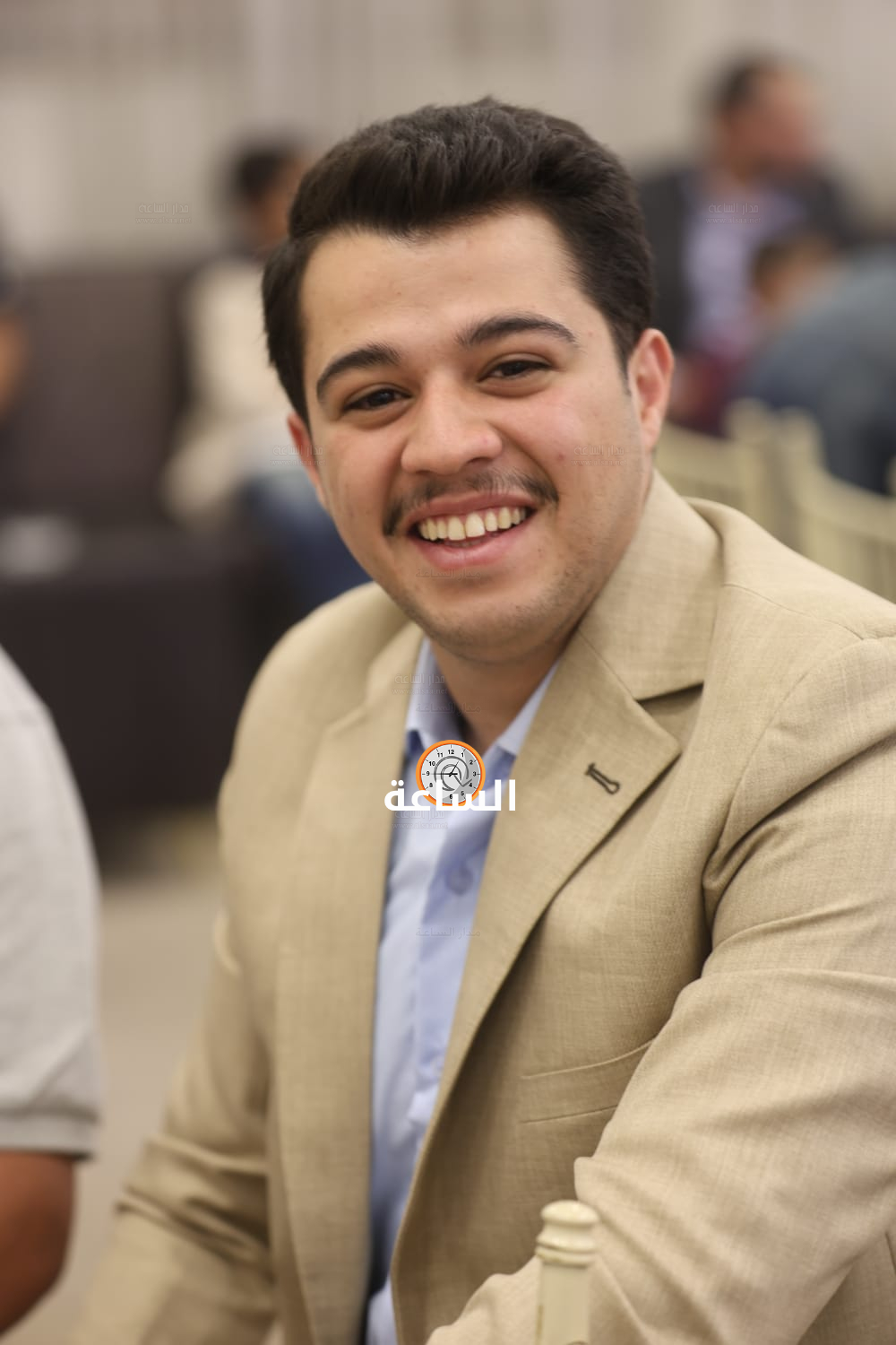 Madar Al-Saa Images 0.4820252588691405