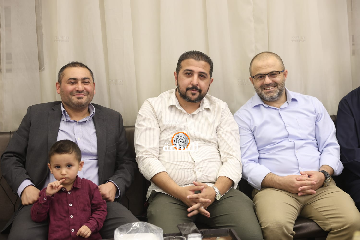 Madar Al-Saa Images 0.6159233702807446