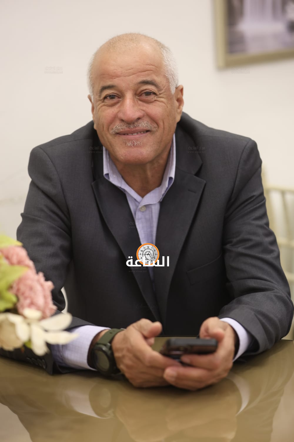 Madar Al-Saa Images 0.9616567754592314